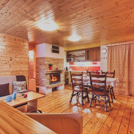 Apartman Kinskych Rožnov pod Radhoštěm Екстериор снимка