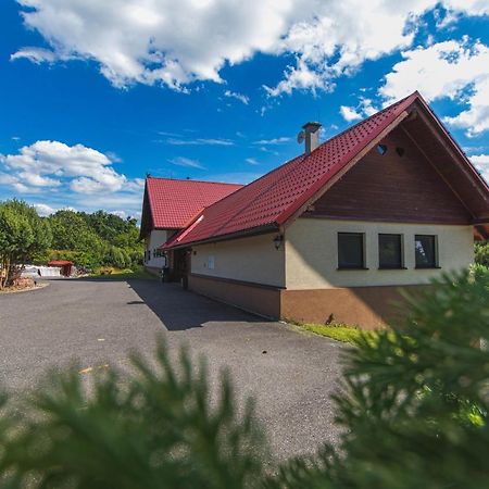 Apartman Kinskych Rožnov pod Radhoštěm Екстериор снимка