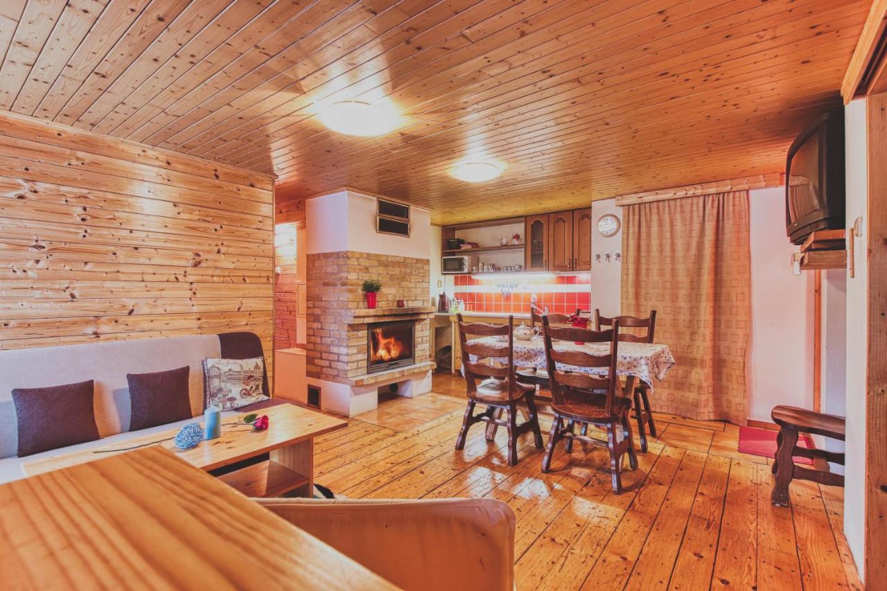 Apartman Kinskych Rožnov pod Radhoštěm Екстериор снимка
