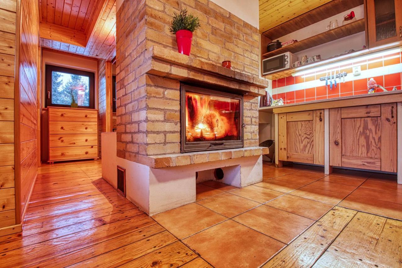 Apartman Kinskych Rožnov pod Radhoštěm Екстериор снимка