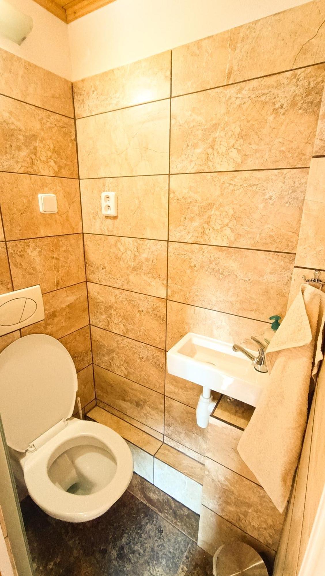 Apartman Kinskych Rožnov pod Radhoštěm Екстериор снимка